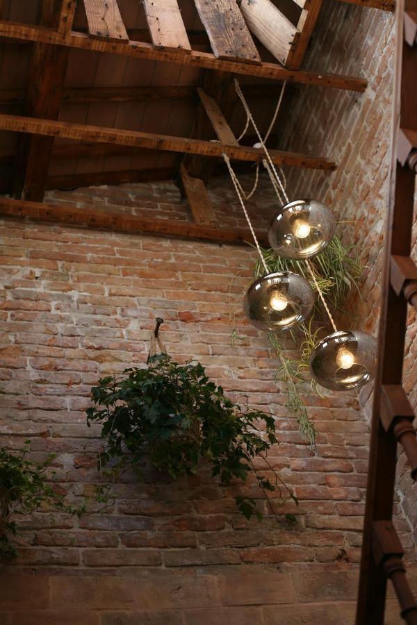 Maison Du Flaneur Chioggia Luaran gambar