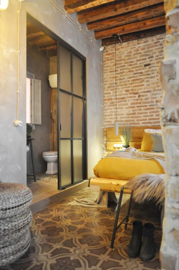 Maison Du Flaneur Chioggia Luaran gambar